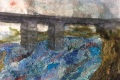 Bridge over troubled water