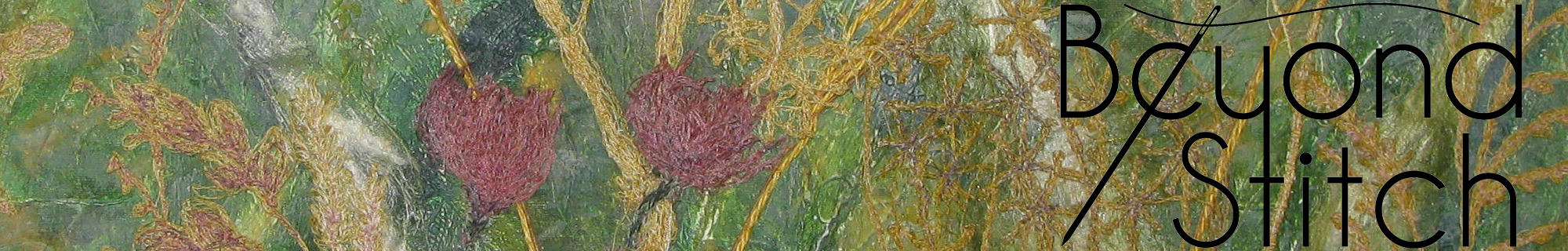 Original Textile Art